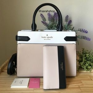 ♠️Kate Spade Set